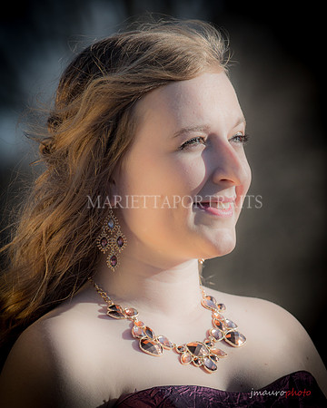 Prom-8