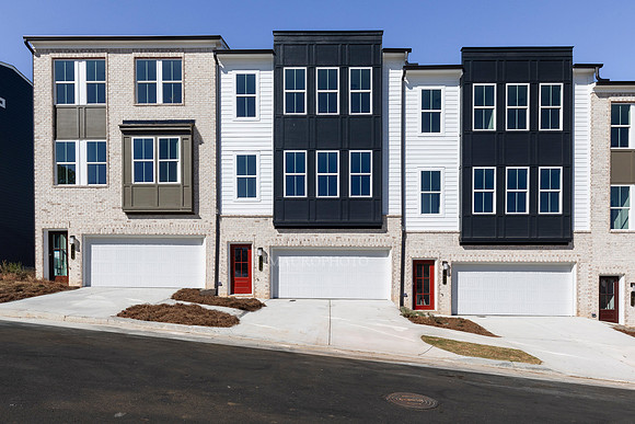Bridget C, Lot 118 Front