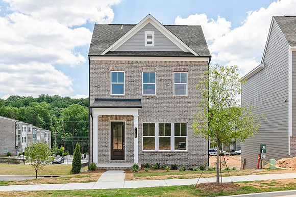 Front Elevation-3