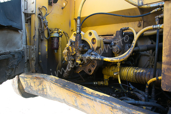 Kobelco 2-15
