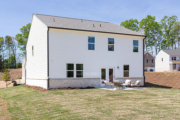 Back Elevations-2