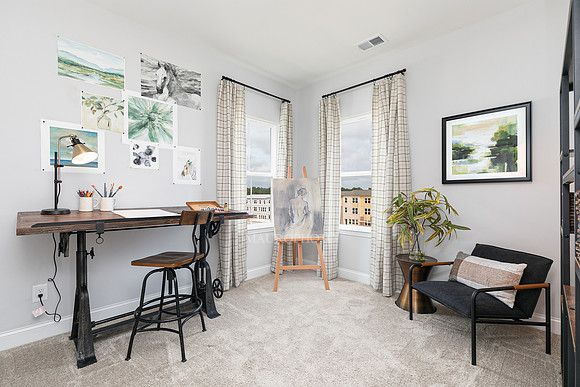Bedroom 2-1