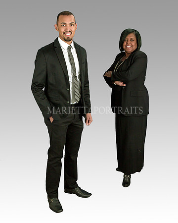 White Background 1