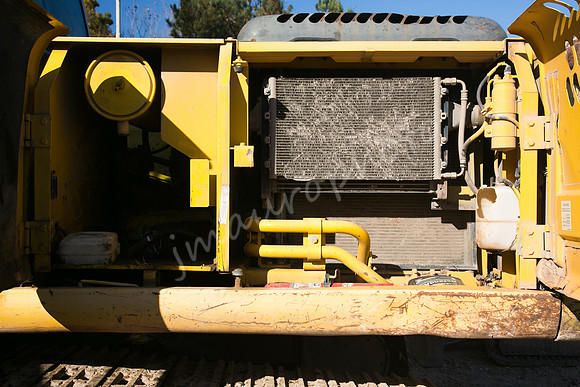 Kobelco 2-14