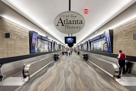 ATL Airport-7