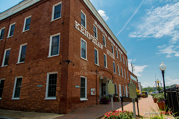 Marietta History Museum-1