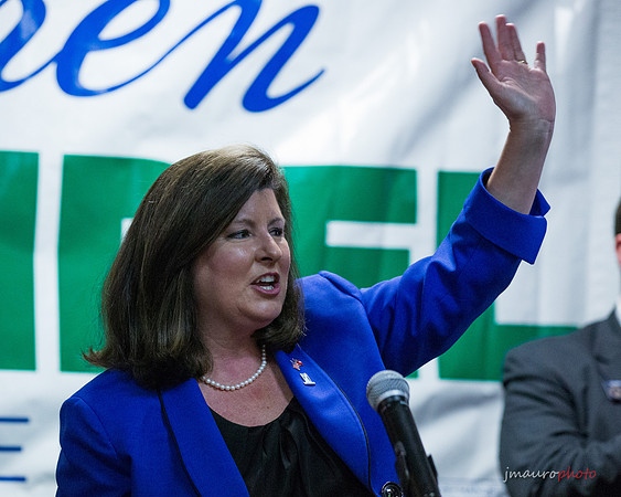 Karen Handel