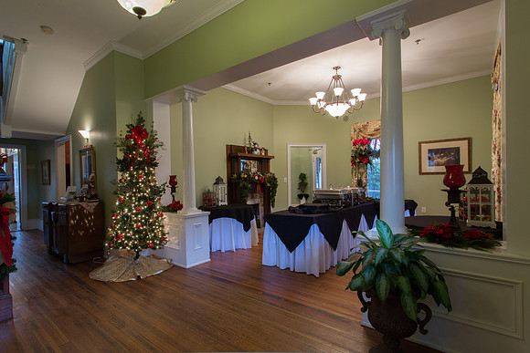 Foyer View-3